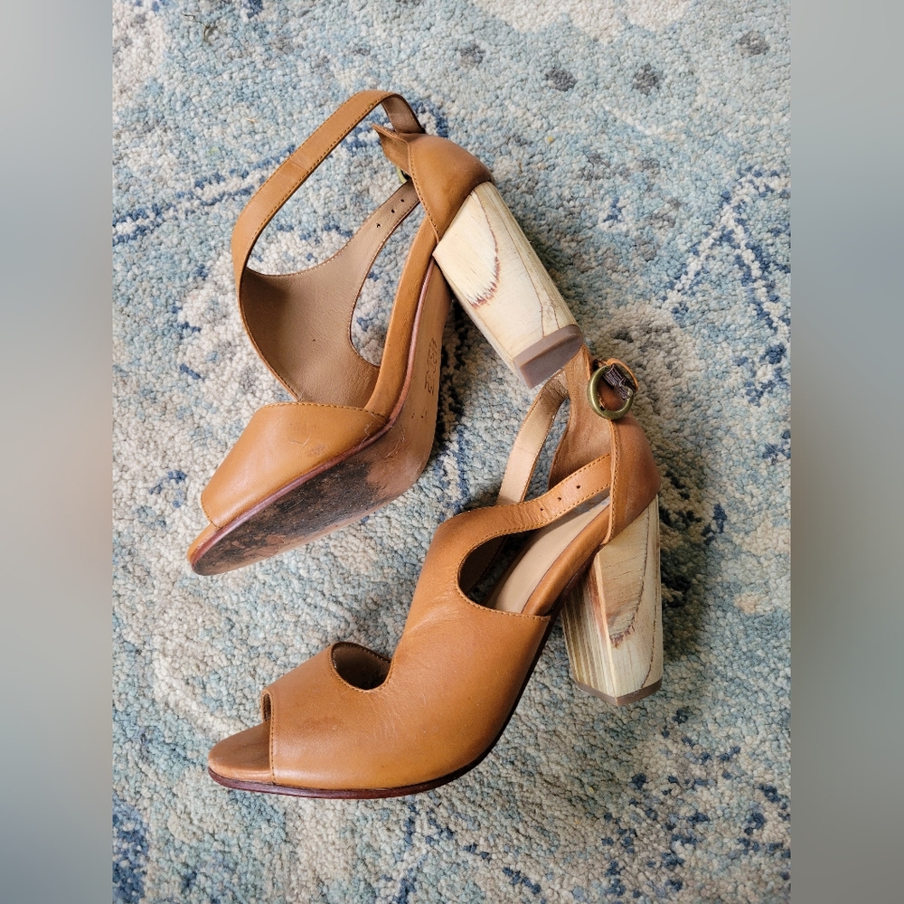 Fortress Victoria Naya Shoe sz 37